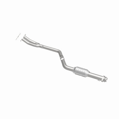 MagnaFlow Direct Fit Catalytic Converter 97 BMW Z3 1.9L