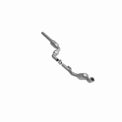 MagnaFlow Direct Fit Catalytic Converter 98-02 Mercedes E320 3.2L