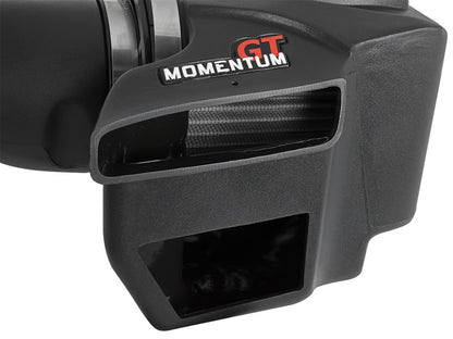 aFe POWER Momentum GT Pro DRY S Sistema de admissão de ar frio 16-17 Jeep Grand Cherokee V6-3.6L