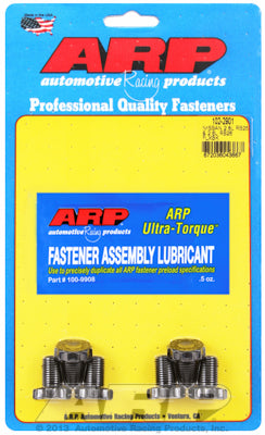 ARP - Kit de parafusos de placa flexível Nissan 2.5L RB25 e 2.6L RB26 (102-2901)
