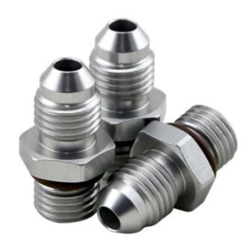 Kit de montaje Turbosmart T40 AN-4