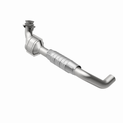 MagnaFlow Direct Fit Catalytic Converter 04-06 F-150 Pickup 5.4L 2WD D/S