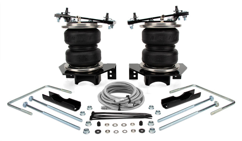 Air Lift Loadlifter 5000 Ultimate para 2020 Ford F250/F350 SRW &amp; DRW 4WD