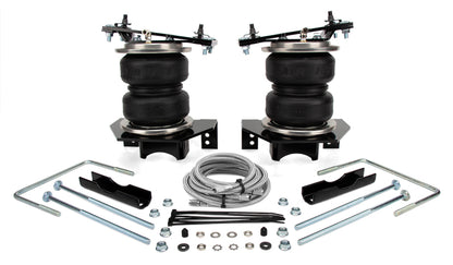 Air Lift Loadlifter 5000 Ultimate para 2020 Ford F250/F350 SRW &amp; DRW 4WD