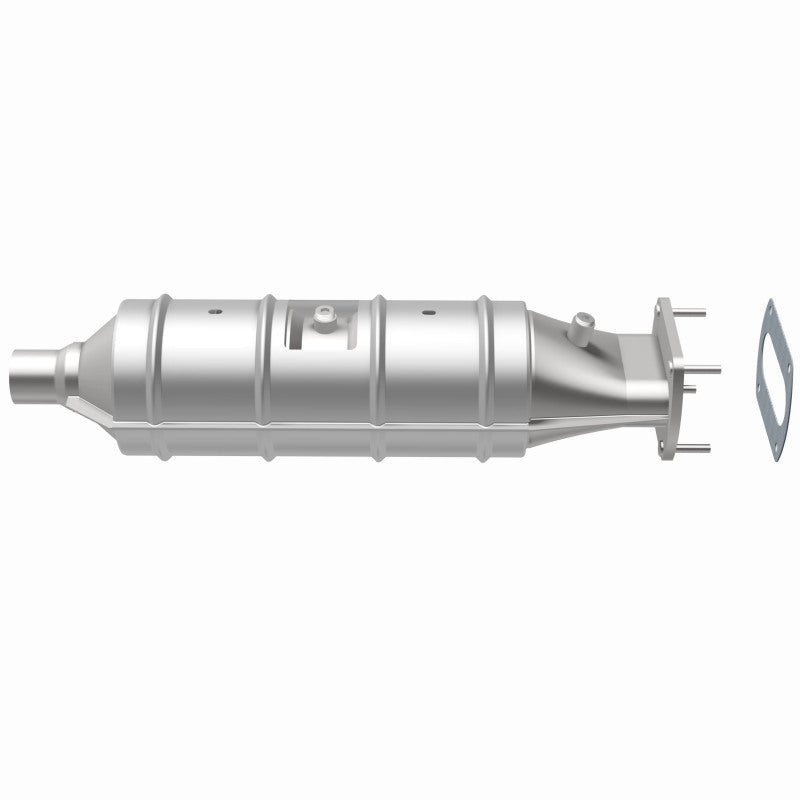 MagnaFlow Conv DF Ford OEM Fit 88 93
