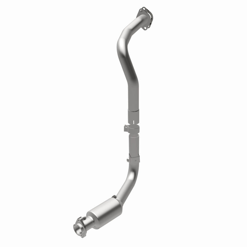 MagnaFlow Direct Fit Catalytic Converter 05-08 LR3/RR Sport PS OEM