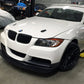 HARD Motorsport - BMW E9X M3 Front Splitter (E9XSPLITTER)