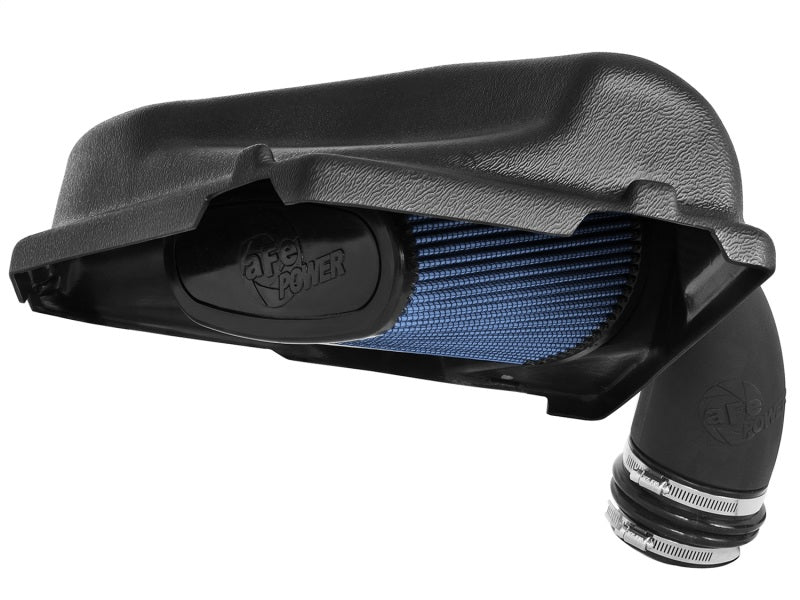 aFe Magnum FORCE Stage-2 Pro 5R Sistema de admissão de ar frio 16-17 BMW 340i (F30) L6-3.0L (t) B58