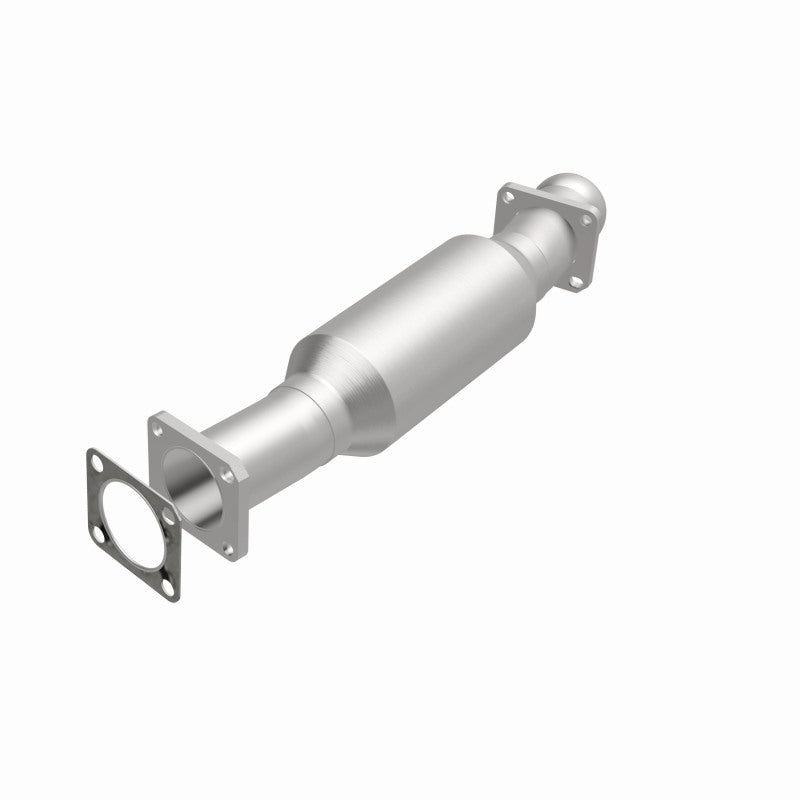 MagnaFlow Direct Fit Catalytic Converter California Grade 79-80 International Scout II 5.0L