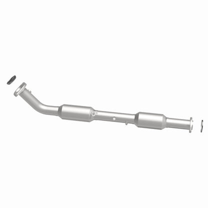 MagnaFlow Conv DF 05-08 Tacoma 2.7 Trasero