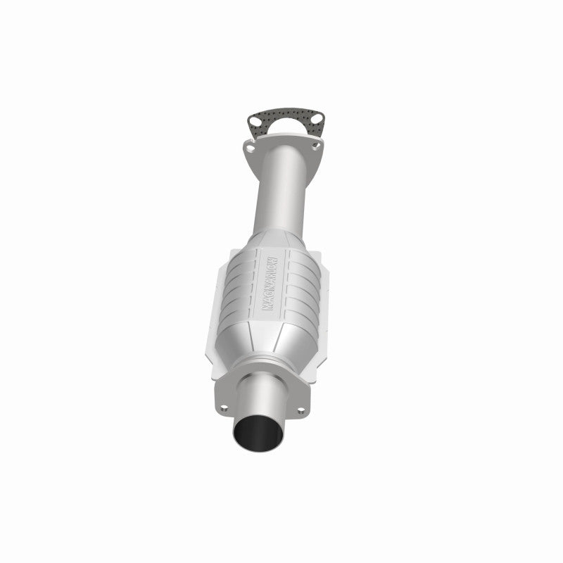 MagnaFlow Direct Fit Catalytic Converter 95-98 GM S10 Pickup 4.3L