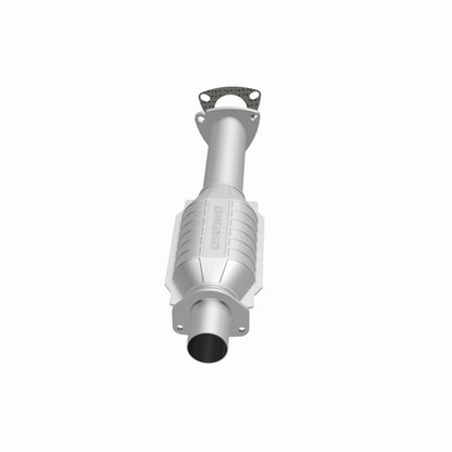 MagnaFlow Direct Fit Catalytic Converter 95-98 GM S10 Pickup 4.3L