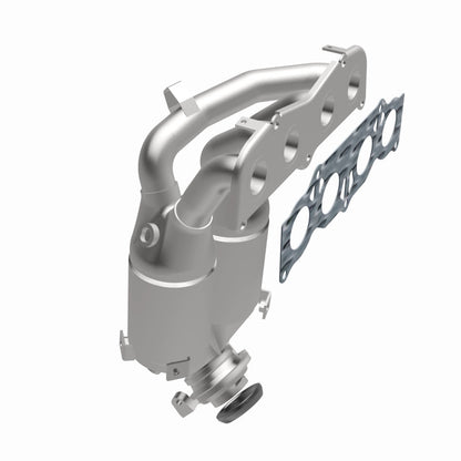 MagnaFlow Direct Fit Catalytic Converter 01-06 Toyota Highlander 2.4L
