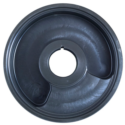 Fluidampr 6.6L GM Duramax 2001-2005 Amortiguador balanceado externo de acero