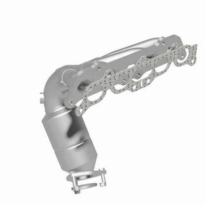 MagnaFlow Direct Fit Catalytic Converter 97-01 Camry 2.2 manif OEM