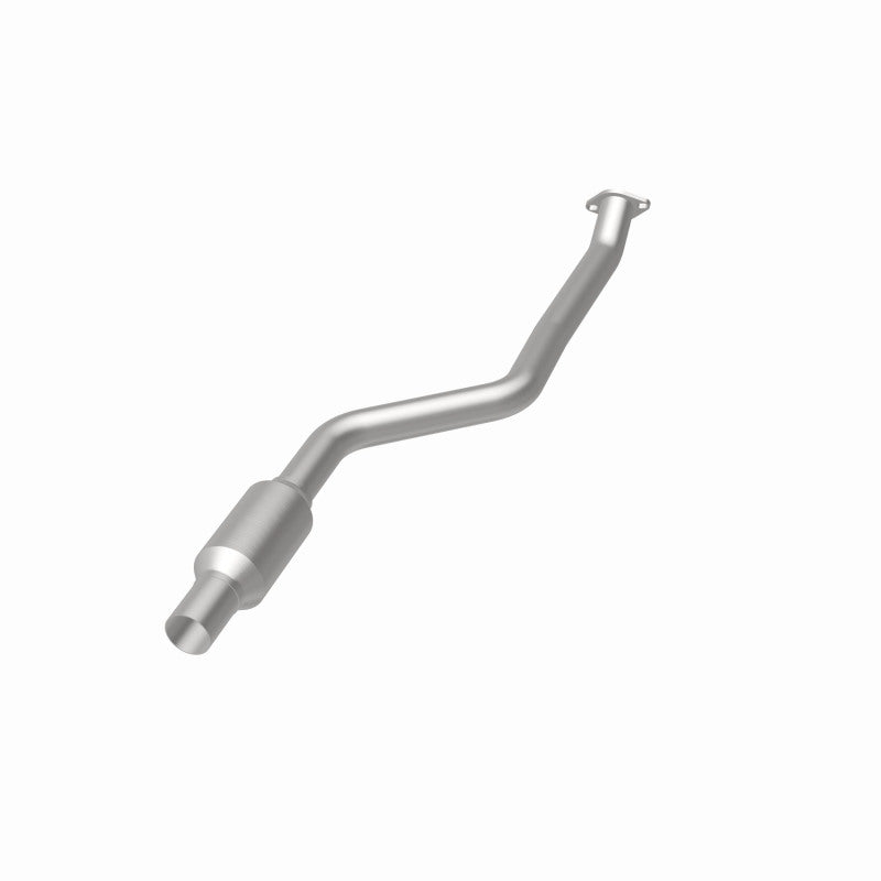 MagnaFlow Direct Fit Catalytic Converter BMW 5 08-09 Rear OEM