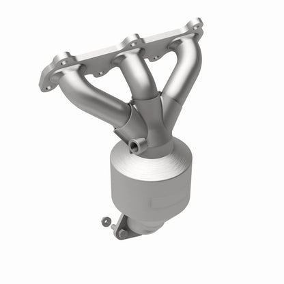 MagnaFlow Direct Fit Catalytic Converter 01-04 Hyundai Santa Fe 2.7L