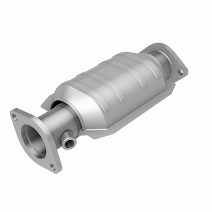 MagnaFlow Direct Fit Catalytic Converter 00-02 Nissan Sentra 1.8L CC