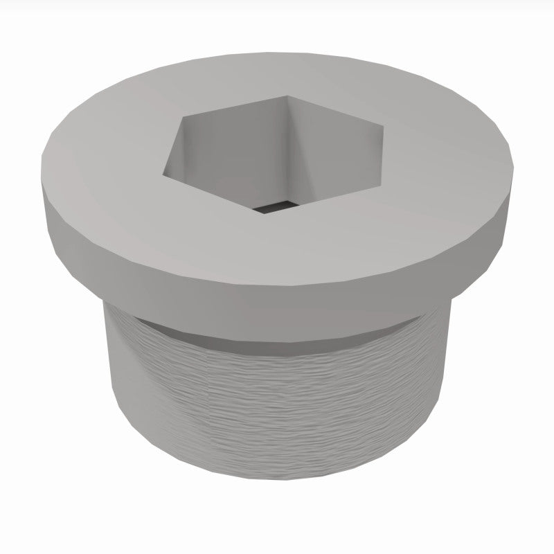 MagnaFlow Plug Hex Flange O2 Boss (20-Pk)