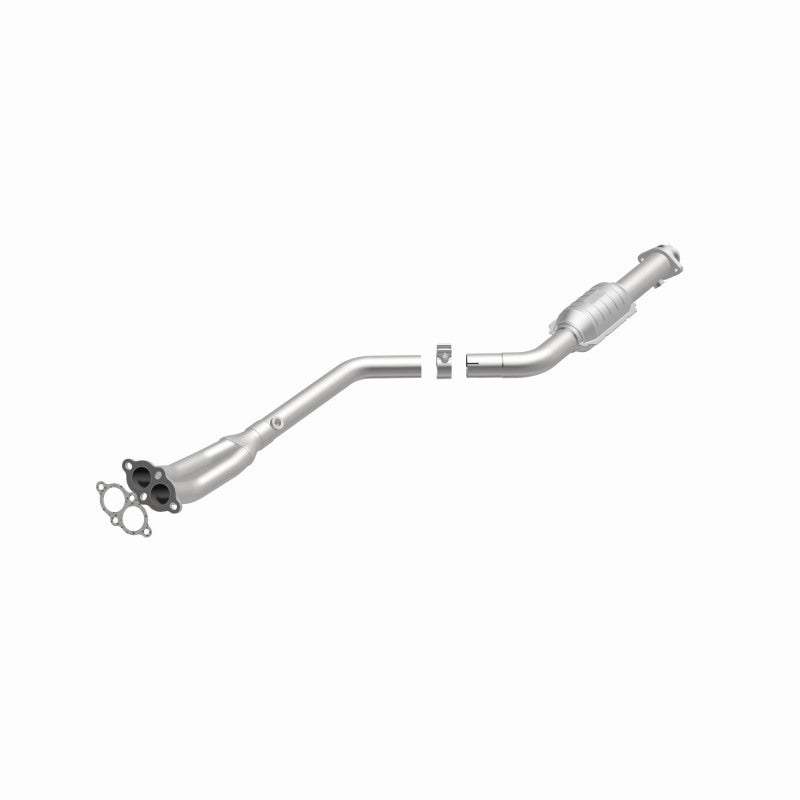 MagnaFlow Direct Fit Catalytic Converter 97 BMW Z3 1.9L