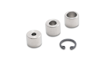 Kit de encaixe OD vibrante de 9 mm com clipe em C