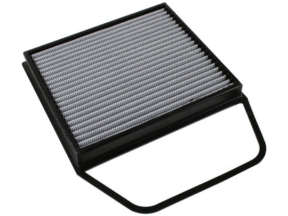aFe MagnumFLOW Filtros de ar OER PDS A/F PDS BMW 335i 09-15 135i/535i 09-15 L6 (tt)