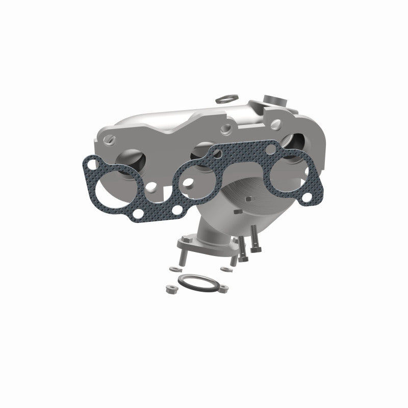MagnaFlow Direct Fit Catalytic Converter 02-03 Lexus ES300 3.0L mani