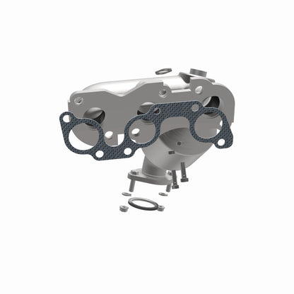 MagnaFlow Direct Fit Catalytic Converter 02-03 Lexus ES300 3.0L mani