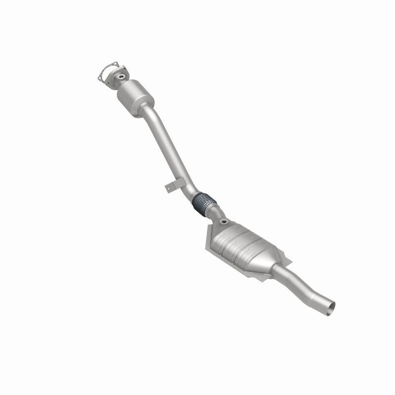 MagnaFlow Direct Fit Catalytic Converter 00-01 Audi A6 2.8L