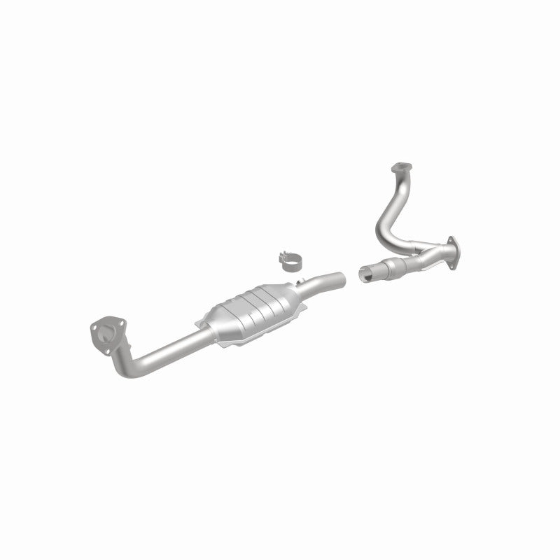 MagnaFlow Direct Fit Catalytic Converter 98-02 3.5L Isuzu Trooper DS
