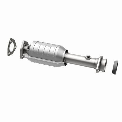 MagnaFlow Direct Fit Catalytic Converter 00-01 Acura Integra 4 1.8, Excl. Type-R