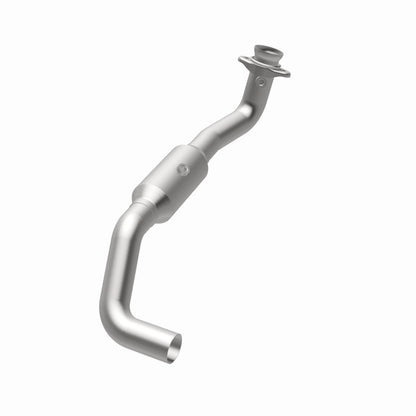 MagnaFlow Conv DF 07-08 Ford F-150 Pickup 5.4LD/S / 12/06-08 Lincoln Truck Mark LT 5.4LD/S