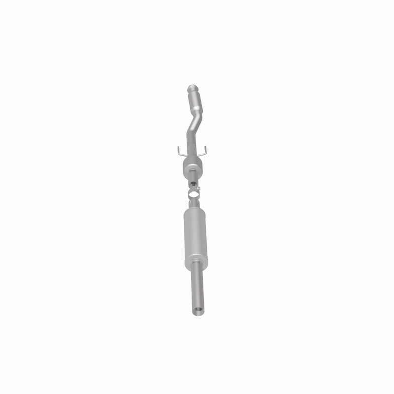 MagnaFlow Direct Fit Catalytic Converter Mini Cooper Clubman Rear