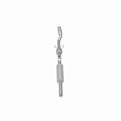 MagnaFlow Direct Fit Catalytic Converter Mini Cooper Clubman Rear