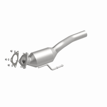MagnaFlow Direct Fit Catalytic Converter 04-06 Porsche Cayenne 3.2L