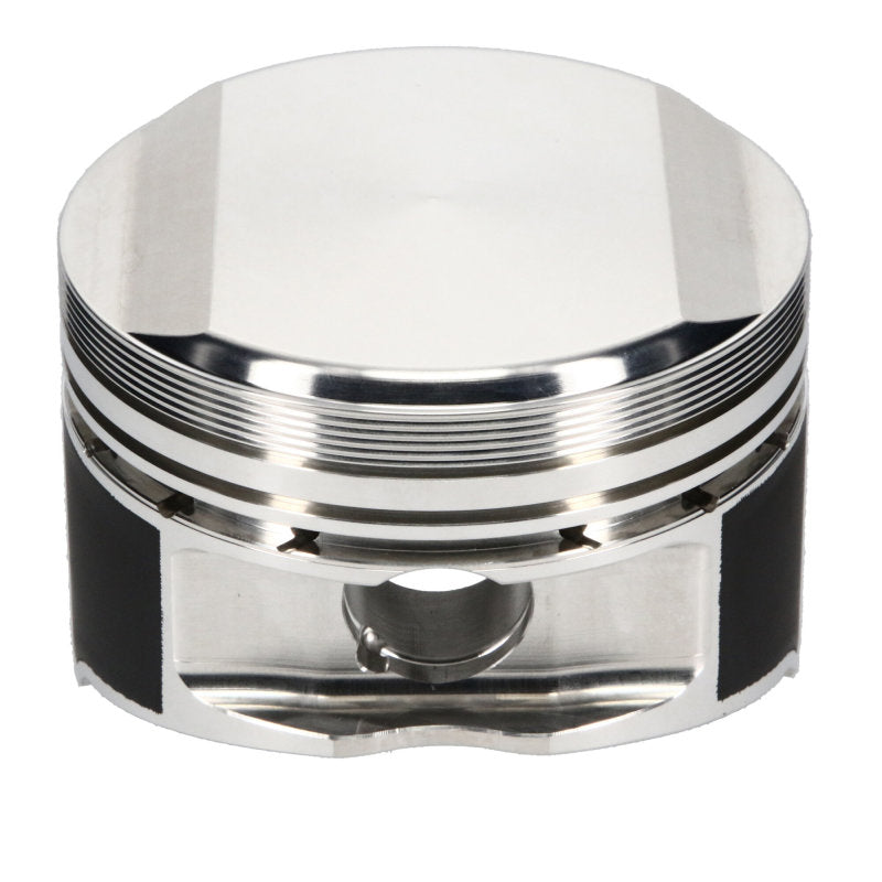 JE Pistons - Set of 4 Nissan SR20DET 88mm Bore 8.5:1 Custom Pistons - Set of 4
