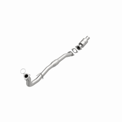 MagnaFlow Direct Fit Catalytic Converter 02-03 Avalanche 8.1 PS OEM