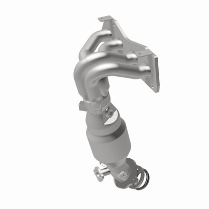 MagnaFlow Direct Fit Catalytic Converter 12-15 Camry 2.5 Manifold