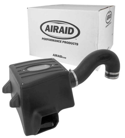 Airaid 2019 Dodge Ram 5.7L V8 Intake System (Oiled)