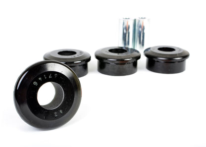 Whiteline 08+ Impreza / WRX / STi Kit de alimentação positiva diferencial frontal