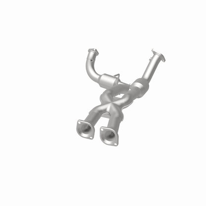 MagnaFlow Direct Fit Catalytic Converter Jeep Grand Cherokee SRT-8