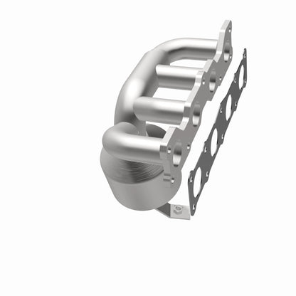 MagnaFlow Direct Fit Catalytic Converter 09-10 Hyundai Sonata 2.4L
