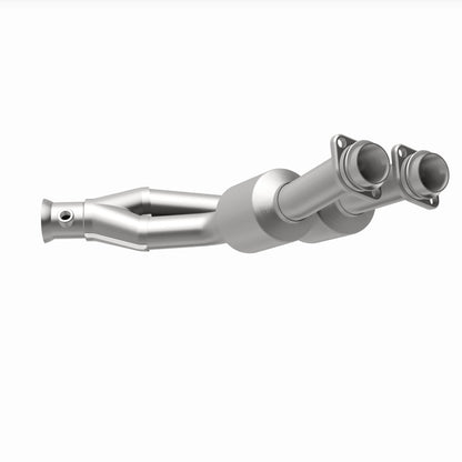 MagnaFlow Direct Fit Catalytic Converter 1995-1997 Jaguar Vanden Plas/ XJ6 4.0