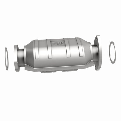 MagnaFlow Conv DF 95-97 4,5 L Toy Land Cruiser