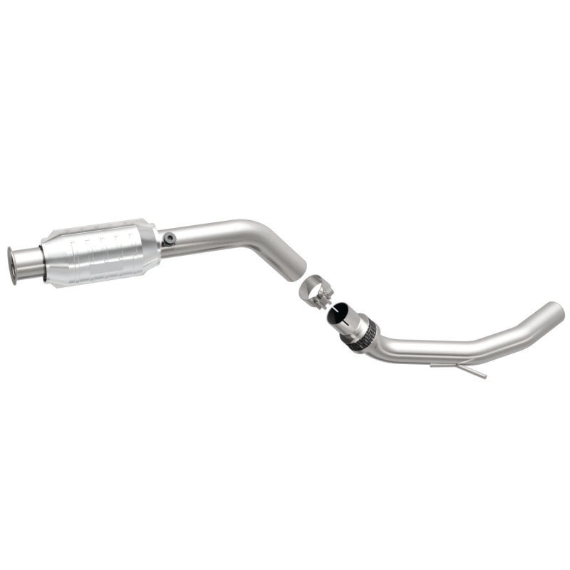 MagnaFlow Direct Fit Catalytic Converter 98-04 Intrepid 2.7L P OEM