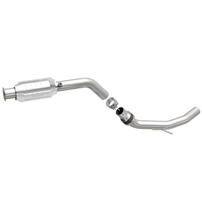 MagnaFlow Direct Fit Catalytic Converter 98-04 Intrepid 2.7L P OEM