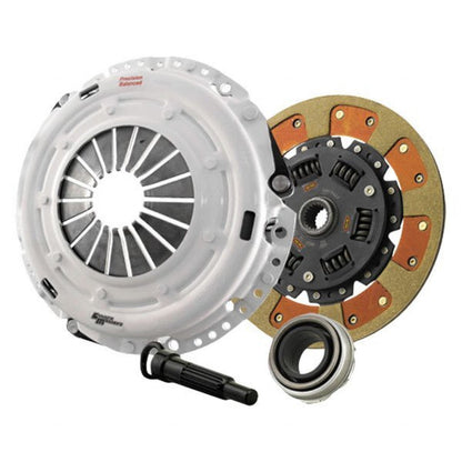 Clutch Masters 95-01 BMW M3 3.2L E36 / 95-95 BMW M3 3.0L E36 / 98-02 BMW Z3 3.2L FX300 Clutch Kit Sp