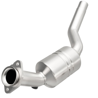 MagnaFlow Direct Fit Catalytic Converter 07-09 XKR 4.2L D/S