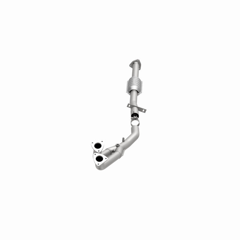 MagnaFlow Direct Fit Catalytic Converter Porsche 86 90