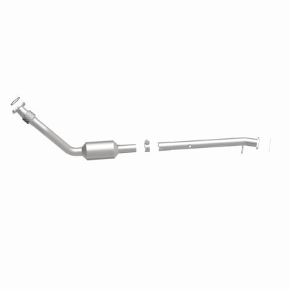 MagnaFlow California Direct Fit Converter 2003 Buick Rendezvous 3.4L